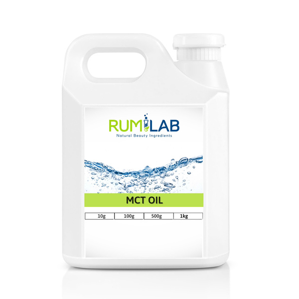 MCT Oil - Công Ty TNHH Thương Mại Dịch Vụ Rumilab